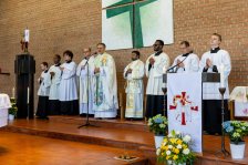 27.04.2025 25jähriges Priesterjubiläum Pfr. Nikolaus Vidovic